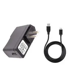 5V USB Type C AC-DC Adapter Replacement for Petlibro PLAF008 PLAF108 PLAF301 DU4L-WC-01 Automatic Cat Feeder Food Dispenser AIR Timed Pet Feeder for Cat & Dog Power Supply Charger 5V USB Type C AC-DC Adapter Replacement for Petlibro PLAF008 PLAF108 PLAF301 DU4L-WC-01 Automatic Cat Feeder Food Dispenser AIR Timed Pet Feeder for Cat & Dog Power Supply Charger