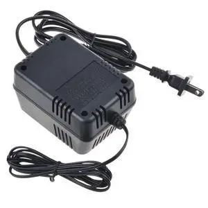 AC Adapter Replacement for Back 2 Life Continuous Motion Massager BACK2LIFE BACK-2-LIFE MKA-482101000 HKA21-1000 B2L BLR-0601BKST BL2002 B2L BtoL BL Power Supply Adapter Cord Cable AC Adapter Replacement for Back 2 Life Continuous Motion Massager BACK2LIFE BACK-2-LIFE MKA-482101000 HKA21-1000 B2L BLR-0601BKST BL2002 B2L BtoL BL Power Supply Adapter Cord Cable