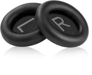 Replace Earpads Cushion Pads for Bose Noise Cancelling Headphones 700 (Black) Replace Earpads Cushion Pads for Bose Noise Cancelling Headphones 700 (Black)