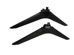 Replacement TV Base Stand for 50 inch Hisense TVs, Universal TV Legs with Screws, Compatible with 50R6E4 Model and Other 50-Inch Flat Screen Televisions Replacement TV Base Stand for 50 inch Hisense TVs, Universal TV Legs with Screws, Compatible with 50R6E4 Model and Other 50-Inch Flat Screen Televisions