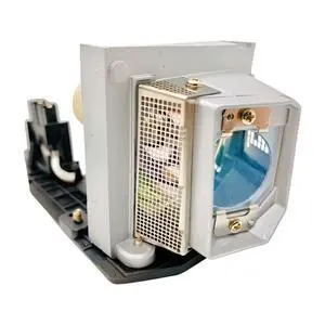Original Lamp & Housing for The Dell 1610HD Projector with Original Specifications, Full Lifespan Bulb Original Lamp & Housing for The Dell 1610HD Projector with Original Specifications, Full Lifespan Bulb