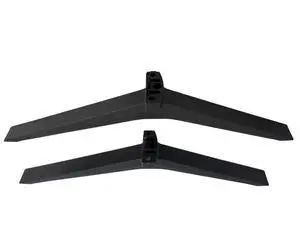 Original TV Base Stand Legs for LG - 75" Class UT7550A Model 75UT7550AUA (Screws Included.) Original TV Base Stand Legs for LG - 75" Class UT7550A Model 75UT7550AUA (Screws Included.)