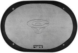 Cerwin-Vega GRL69VH - 6"x 9" Speaker Grill for HED/Vega Series (Single) Cerwin-Vega GRL69VH - 6"x 9" Speaker Grill for HED/Vega Series (Single)