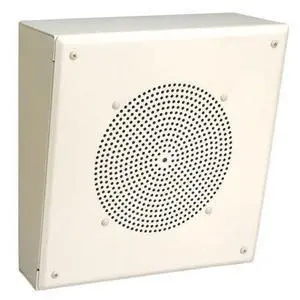 MB8TSLVR Speaker MB8TSLVR Speaker