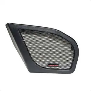 Harley Davidson CDRG24 Road Glide Front Fairing Speaker Grills (Pair) for 2024+ Road Glide/2023+ CVO Harley Davidson CDRG24 Road Glide Front Fairing Speaker Grills (Pair) for 2024+ Road Glide/2023+ CVO