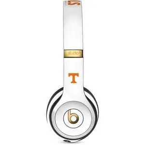 Decal Audio Skin Compatible with Studio Wireless 3 - Officially Licensed University of Tennessee-Knoxville UT Vols Design Decal Audio Skin Compatible with Studio Wireless 3 - Officially Licensed University of Tennessee-Knoxville UT Vols Design