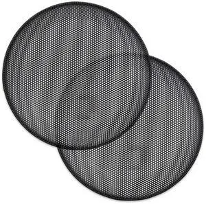 Electra Series GRE6 6" Grilles Compatible with Electra Products (Pair) Electra Series GRE6 6" Grilles Compatible with Electra Products (Pair)