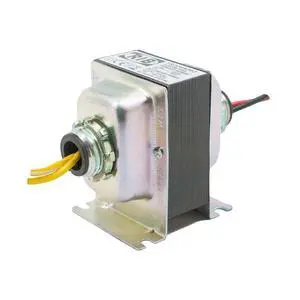 Functional Devices TR20VA002 Transformer, 20VA, 208 to 24 Vac, Foot and Dual Threaded Hub Mount Functional Devices TR20VA002 Transformer, 20VA, 208 to 24 Vac, Foot and Dual Threaded Hub Mount
