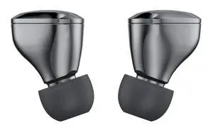 Audio DiNaTT Dynamic Driver Earphone IT01S (Smoke Grey) Audio DiNaTT Dynamic Driver Earphone IT01S (Smoke Grey)