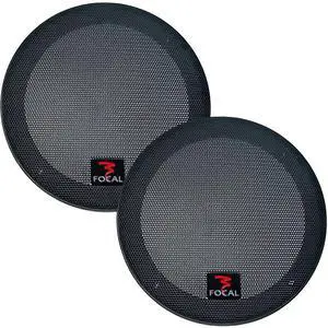 GR165 6.5" Grilles Compatible Speakers, Pair GR165 6.5" Grilles Compatible Speakers, Pair