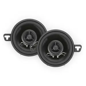 R-352N Stereo Speakers 3.5" W/Neodymium Magnets W/O Grills (Pair) R-352N Stereo Speakers 3.5" W/Neodymium Magnets W/O Grills (Pair)