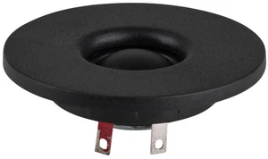 ND13FA-4 1/2" Soft Dome Neodymium Tweeter 4 Ohm ND13FA-4 1/2" Soft Dome Neodymium Tweeter 4 Ohm