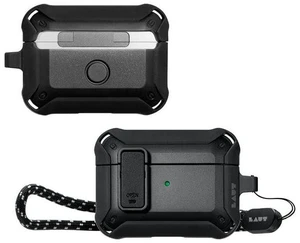 ZENTRY case for AirPods Pro (1st & 2nd Generation) - Black ZENTRY case for AirPods Pro (1st & 2nd Generation) - Black