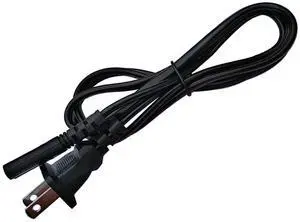 6 Feet 100V-240V AC Power Cord Plug Lead Charger Compatible with Putnen FZH834 Under Desk Elliptical Machine Electric Ellipse Leg Charging Cable Power Supply 6 Feet 100V-240V AC Power Cord Plug Lead Charger Compatible with Putnen FZH834 Under Desk Elliptical Machine Electric Ellipse Leg Charging Cable Power Supply