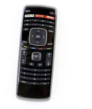 XRT112 TV Remote Control fit for Vizio D500I-B1 D650I-B2 E24-C1 E28H-C1 E231I-B1 E241I-A1 XRT112 TV Remote Control fit for Vizio D500I-B1 D650I-B2 E24-C1 E28H-C1 E231I-B1 E241I-A1