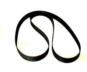 Replacement for Flat TEAC Capstan Belt X-1000, X-1000R X-1000M Drive Belt Replacement for Flat TEAC Capstan Belt X-1000, X-1000R X-1000M Drive Belt
