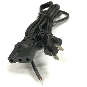 Replacement for Cord Lead Power White 1418 1422 1455 1470 1477 1488 1500 1505 1510 1515 1525 S34 Replacement for Cord Lead Power White 1418 1422 1455 1470 1477 1488 1500 1505 1510 1515 1525 S34