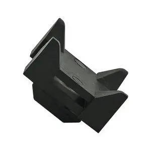12317, 30 Series, Nylon Cable Tie Mounting Block (25 Pack) 12317, 30 Series, Nylon Cable Tie Mounting Block (25 Pack)