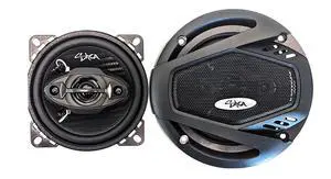 BL4.3 4" Coaxial 3 Ohms (Pair) BL4.3 4" Coaxial 3 Ohms (Pair)