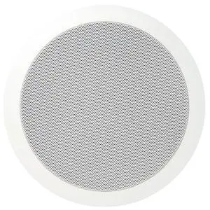 SPG66T 86 Series 6" 70/25V in-Ceiling Speaker SPG66T 86 Series 6" 70/25V in-Ceiling Speaker