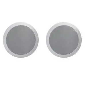 C7V6 Ceiling Speakers 6.5" 8 70V Water-Resistant C7V6 Ceiling Speakers 6.5" 8 70V Water-Resistant