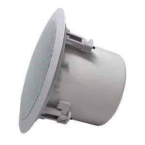 C8O4 6.5" in-Ceiling/in-Wall Speakers with 8ohm 70v Switch C8O4 6.5" in-Ceiling/in-Wall Speakers with 8ohm 70v Switch