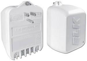 2 x TRG2440 24VAC, 40 VA AC Transformer with PTC Fuse 2 x TRG2440 24VAC, 40 VA AC Transformer with PTC Fuse