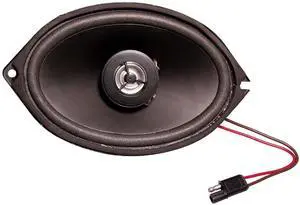 C7AZ-18808-D 1967-1968 Underdash Speaker Dual Cone 5X7 C7AZ-18808-D 1967-1968 Underdash Speaker Dual Cone 5X7