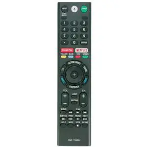 New RMF-TX300U Voice Remote Control Replace for Sony Smart TV LED 4K Ultra HDTV New RMF-TX300U Voice Remote Control Replace for Sony Smart TV LED 4K Ultra HDTV
