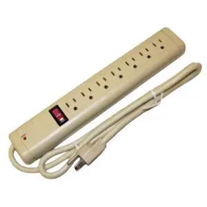 1176v 7-Outlet Surge Prote Ctor D 1176v 7-Outlet Surge Prote Ctor D