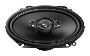 TS-A6880F 6"x8" 4-Way Coaxial Speaker TS-A6880F 6"x8" 4-Way Coaxial Speaker