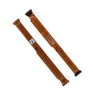 Display LCD Flex Cable Replacement for Amazon Fire HD 10 9th Gen M2V3R5 (CNP3 GF-705) Display LCD Flex Cable Replacement for Amazon Fire HD 10 9th Gen M2V3R5 (CNP3 GF-705)