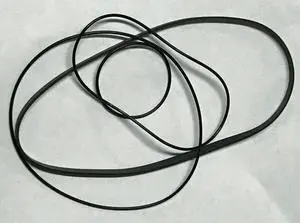 4 Replacement Belt for Set for Pioneer CT-330 CT330 Cassette Deck 4 Replacement Belt for Set for Pioneer CT-330 CT330 Cassette Deck
