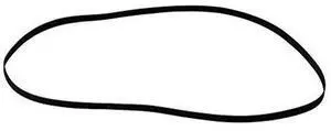 PlatinumPower Turntable Belt for Technics SL-B100 SL-B200 SL-B300 SL-B500 PlatinumPower Turntable Belt for Technics SL-B100 SL-B200 SL-B300 SL-B500