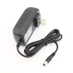 AC Charger Cord for PANASONIC Dvd-ls855 Dvd-ls865 Portable DVD Player Power Supply Charger AC Charger Cord for PANASONIC Dvd-ls855 Dvd-ls865 Portable DVD Player Power Supply Charger