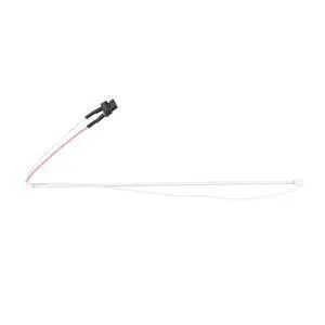 CCFL Backlight Assembly for 7.7 Inch Sharp LM8V302 CCFL Backlight Assembly for 7.7 Inch Sharp LM8V302