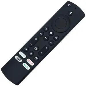 Replacement TV Remote Control Controller for Pioneer PN43951-22U 43-inch, PN50951-22U 50-inch LED 4K UHD Smart TV Replacement TV Remote Control Controller for Pioneer PN43951-22U 43-inch, PN50951-22U 50-inch LED 4K UHD Smart TV
