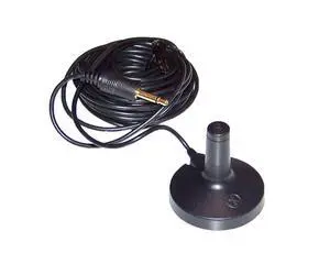 Microphone Compatible with Yamaha Model Numbers HTR-6090, HTR-6190, HTR-6290, RX-A2000, RX-V1400, RX-V1500 Microphone Compatible with Yamaha Model Numbers HTR-6090, HTR-6190, HTR-6290, RX-A2000, RX-V1400, RX-V1500