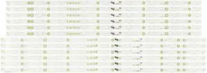 LB70006 LED Backlight Strips (12) E70-E3 NEW LB70006 LED Backlight Strips (12) E70-E3 NEW