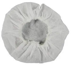 PRYME Universal Disposable Ear Pad Covers for HDS, HDS-EM, HBB-EM Series & Other Earmuff Headsets (1 Pair) PRYME Universal Disposable Ear Pad Covers for HDS, HDS-EM, HBB-EM Series & Other Earmuff Headsets (1 Pair)