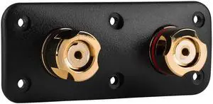 Supreme Binding Post Banana Jack Power Speaker Terminal Supreme Binding Post Banana Jack Power Speaker Terminal