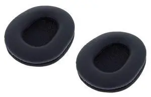 IENZA Replacement Protein Leather Earpads Ear Pads Cushion Compatible with Audio-Technica ATH Sony AKG HifiMan Philips Fostex Monoprice Large Over-The-Ear Headphones (1 Pair) IENZA Replacement Protein Leather Earpads Ear Pads Cushion Compatible with Audio-Technica ATH Sony AKG HifiMan Philips Fostex Monoprice Large Over-The-Ear Headphones (1 Pair)