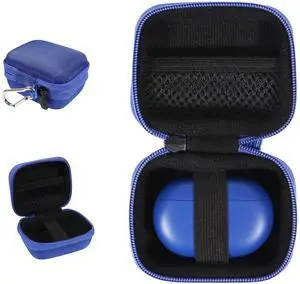 Earbuds Case for Beats Studio Buds True Wireless Noise Cancelling Earbuds (Blue) Earbuds Case for Beats Studio Buds True Wireless Noise Cancelling Earbuds (Blue)