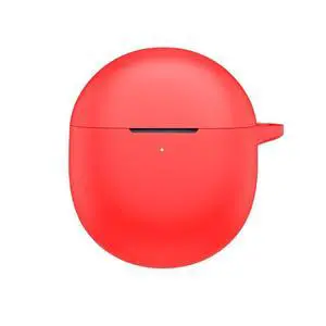 Slim Fit Fashion Silicone Protective Headphone Cover Accessories Case for Google Pixel Buds 2A with Keychain for Women Men-Color#3 Slim Fit Fashion Silicone Protective Headphone Cover Accessories Case for Google Pixel Buds 2A with Keychain for Women Men-Color#3