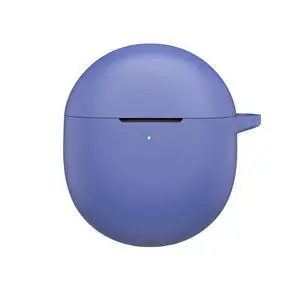 Slim Fit Fashion Silicone Protective Headphone Cover Accessories Case for Google Pixel Buds 2A with Keychain for Women Men-Color#4 Slim Fit Fashion Silicone Protective Headphone Cover Accessories Case for Google Pixel Buds 2A with Keychain for Women Men-Color#4