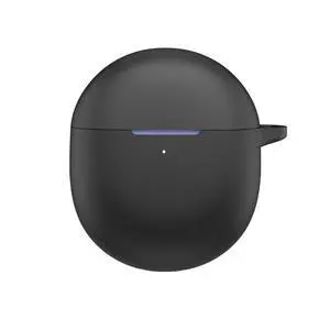 Slim Fit Fashion Silicone Protective Headphone Cover Accessories Case for Google Pixel Buds 2A with Keychain for Women Men-Color#5 Slim Fit Fashion Silicone Protective Headphone Cover Accessories Case for Google Pixel Buds 2A with Keychain for Women Men-Color#5
