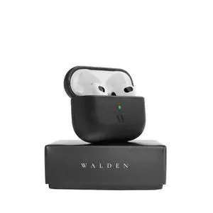 ® Leather Case for AirPods 4 Genuine Leather Protective Cover, Slim Two-Piece Design with Hand-Stitched Finish and Precise Charging Cutout ® Leather Case for AirPods 4 Genuine Leather Protective Cover, Slim Two-Piece Design with Hand-Stitched Finish and Precise Charging Cutout