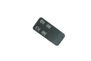 Replacement Remote Control for VIVOHOME IH-2093 VH268 VH306 Electric Fireplace Insert Log Heater Replacement Remote Control for VIVOHOME IH-2093 VH268 VH306 Electric Fireplace Insert Log Heater