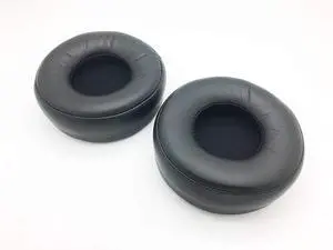 Siberia 650 Earpads Replacement Protein Leather & Memory Foam Ear Pads Ear Cushion Pad Cover Compatible with Steelseries Siberia 650 RGB USB & Siberia Elite Gaming Headphones (1 Pack) Siberia 650 Earpads Replacement Protein Leather & Memory Foam Ear Pads Ear Cushion Pad Cover Compatible with Steelseries Siberia 650 RGB USB & Siberia Elite Gaming Headphones (1 Pack)