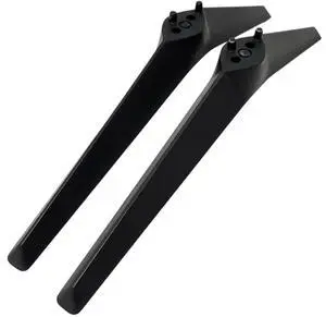 Original TV Base Stand Legs for Vizio - 58" Model V585M-K01 (Screws Included.) Original TV Base Stand Legs for Vizio - 58" Model V585M-K01 (Screws Included.)